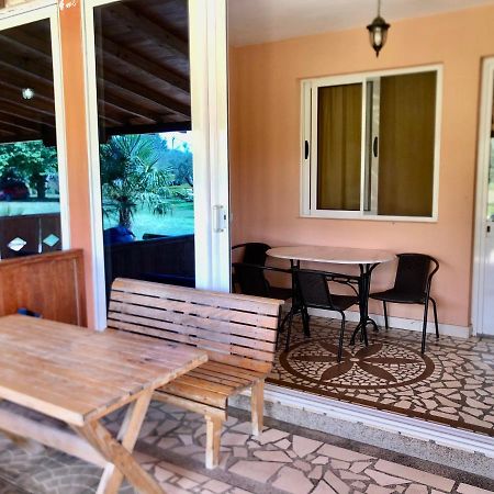 Delfini Holiday Homes Ulcinj Exterior photo