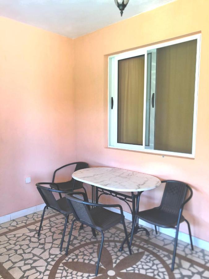 Delfini Holiday Homes Ulcinj Exterior photo