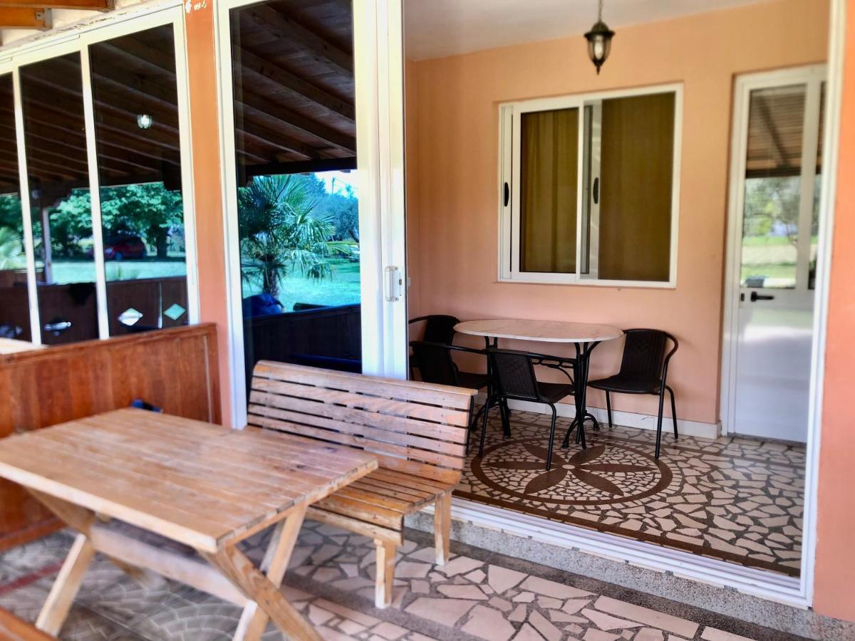 Delfini Holiday Homes Ulcinj Exterior photo