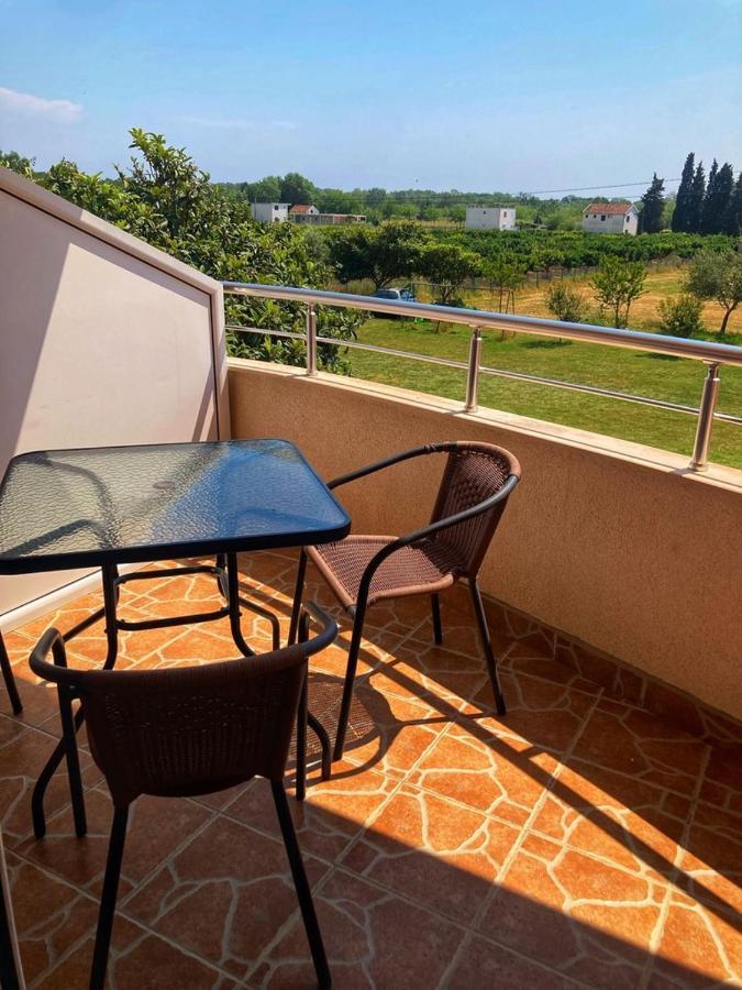 Delfini Holiday Homes Ulcinj Exterior photo